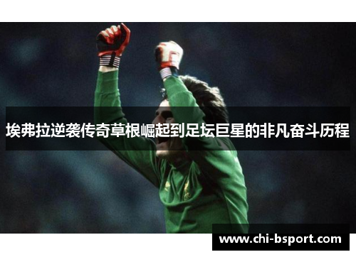 埃弗拉逆袭传奇草根崛起到足坛巨星的非凡奋斗历程