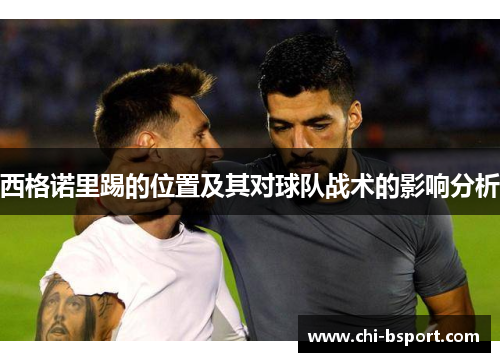 西格诺里踢的位置及其对球队战术的影响分析