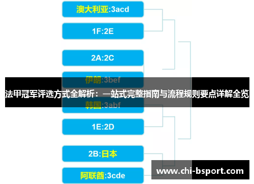 法甲冠军评选方式全解析：一站式完整指南与流程规则要点详解全览
