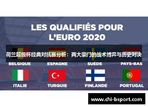 荷兰超级杯经典对抗赛分析：两大豪门的战术博弈与历史对决