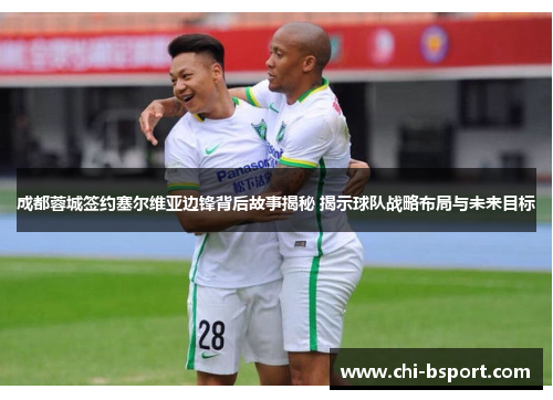 成都蓉城签约塞尔维亚边锋背后故事揭秘 揭示球队战略布局与未来目标 成都蓉城签约塞尔维亚边锋背后故事揭秘 揭示球队战略布局与未来目标