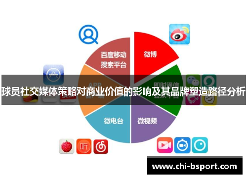 球员社交媒体策略对商业价值的影响及其品牌塑造路径分析 球员社交媒体策略对商业价值的影响及其品牌塑造路径分析