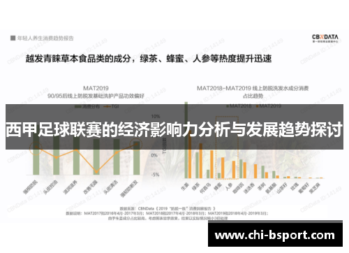 西甲足球联赛的经济影响力分析与发展趋势探讨